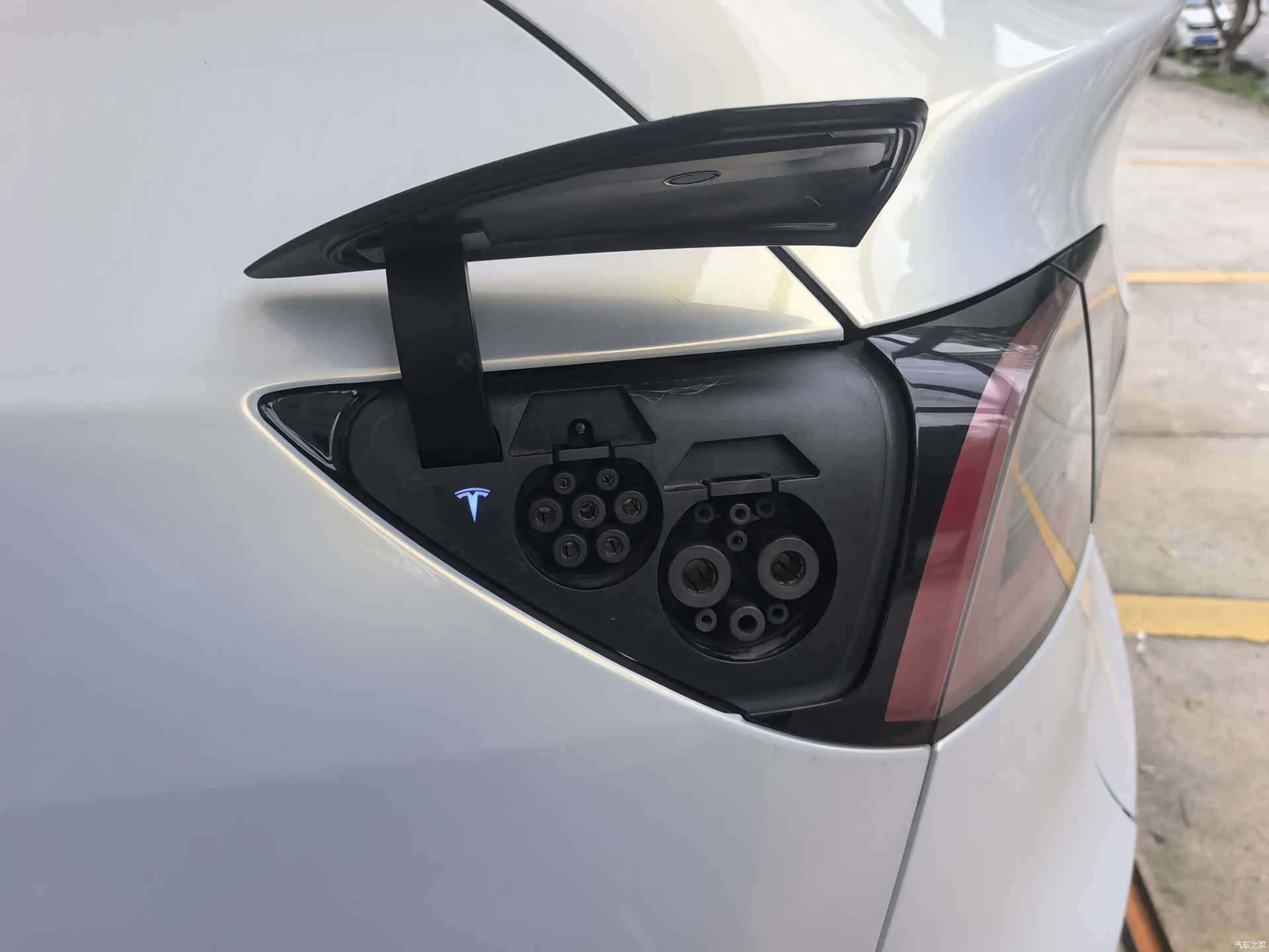 Tesla Model Y, 2022 9