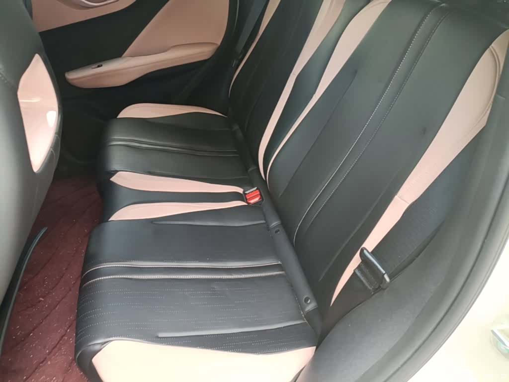 BYD Seagull, 2025 17