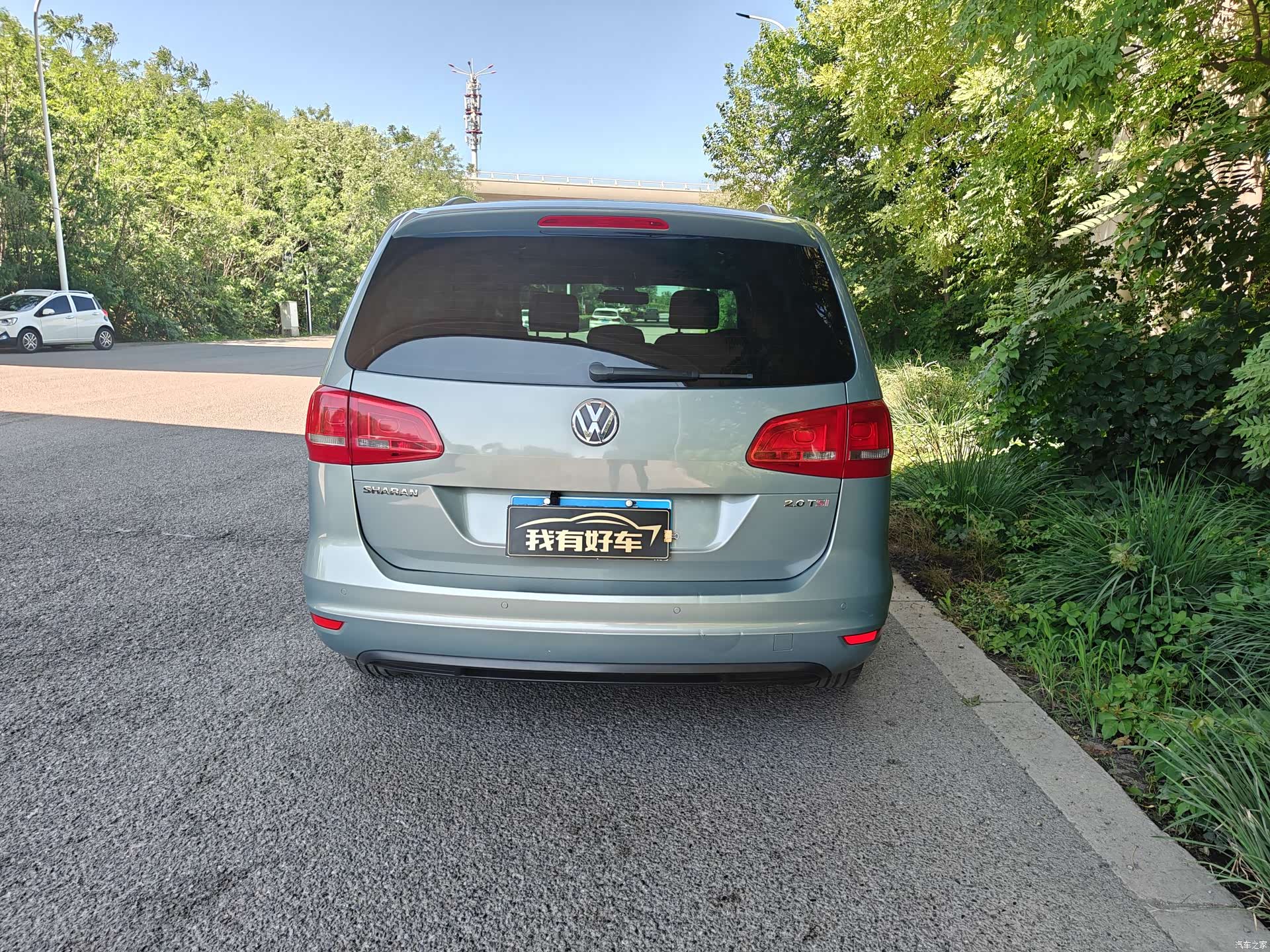 Volkswagen Xia, 2013 10