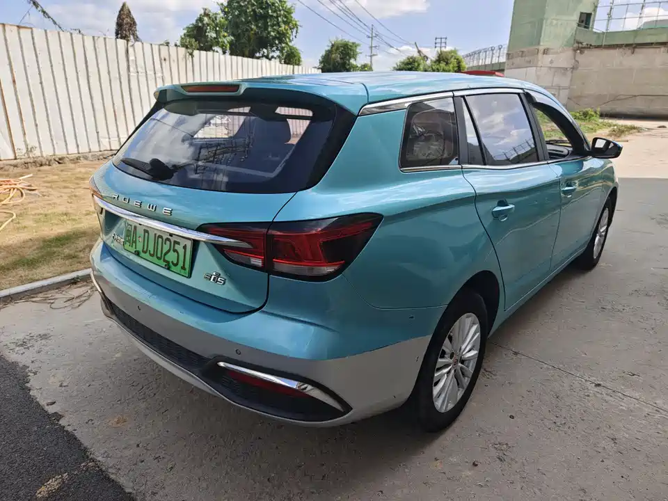 Roewe Ei5