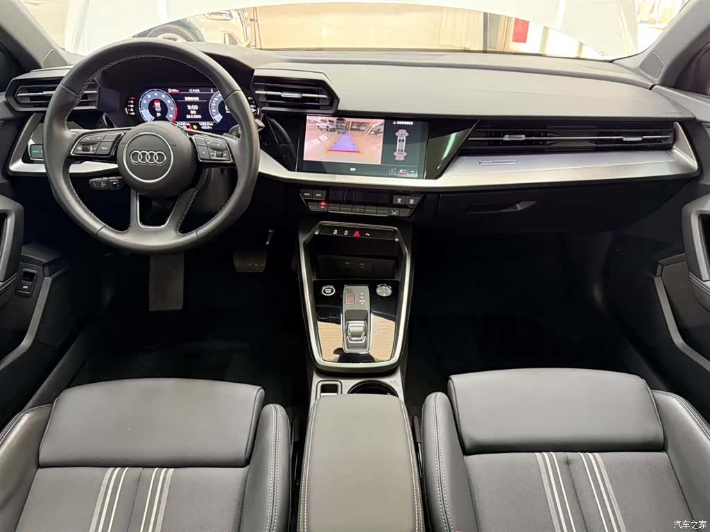 Audi A3, 2023 20