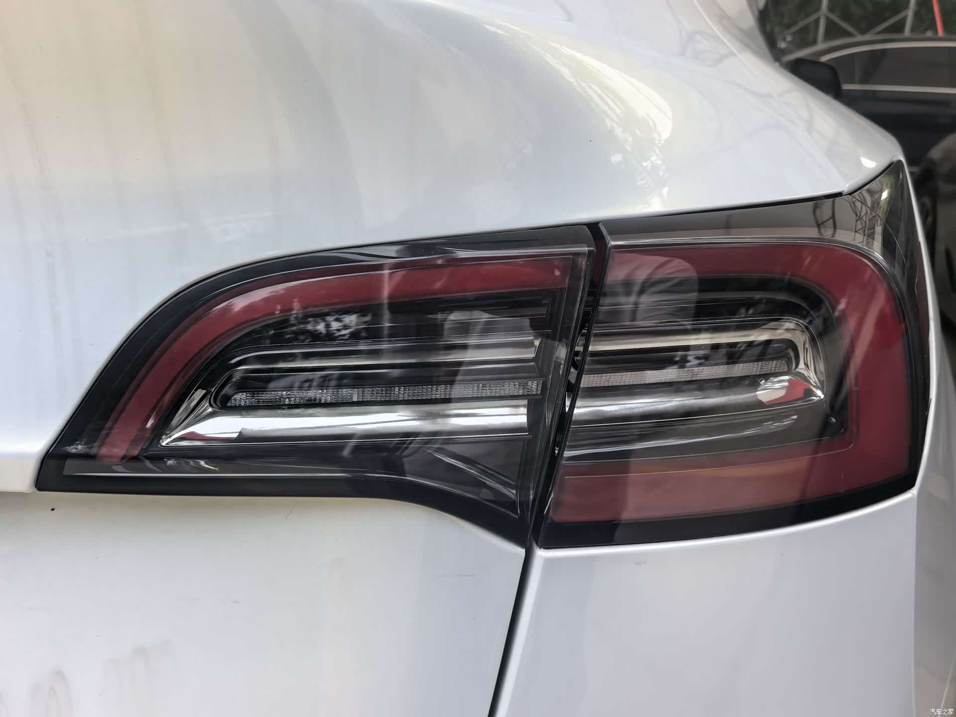 Tesla Model Y, 2022 13
