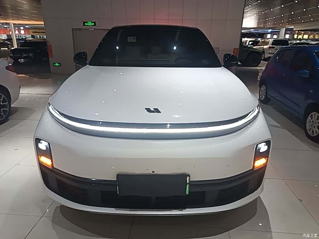 Li Auto L7, 2023 3