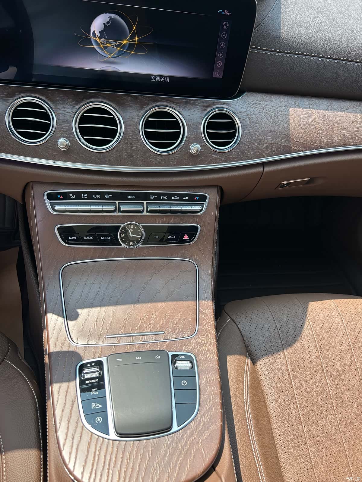 Mercedes-Benz E-Class, 2020 12