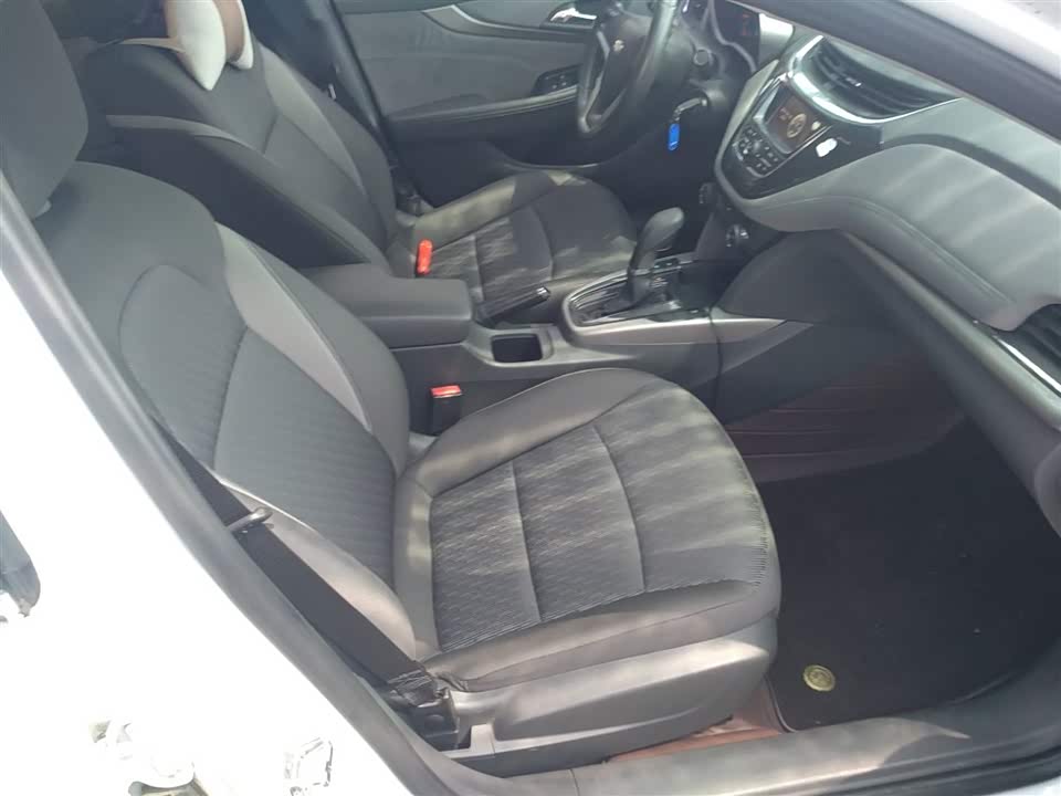 Chevrolet Mai Ruibao Chevrolet Mai Ruibao