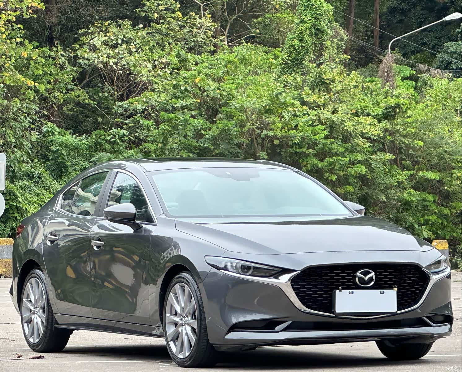 Mazda Mazda3, 2020 3