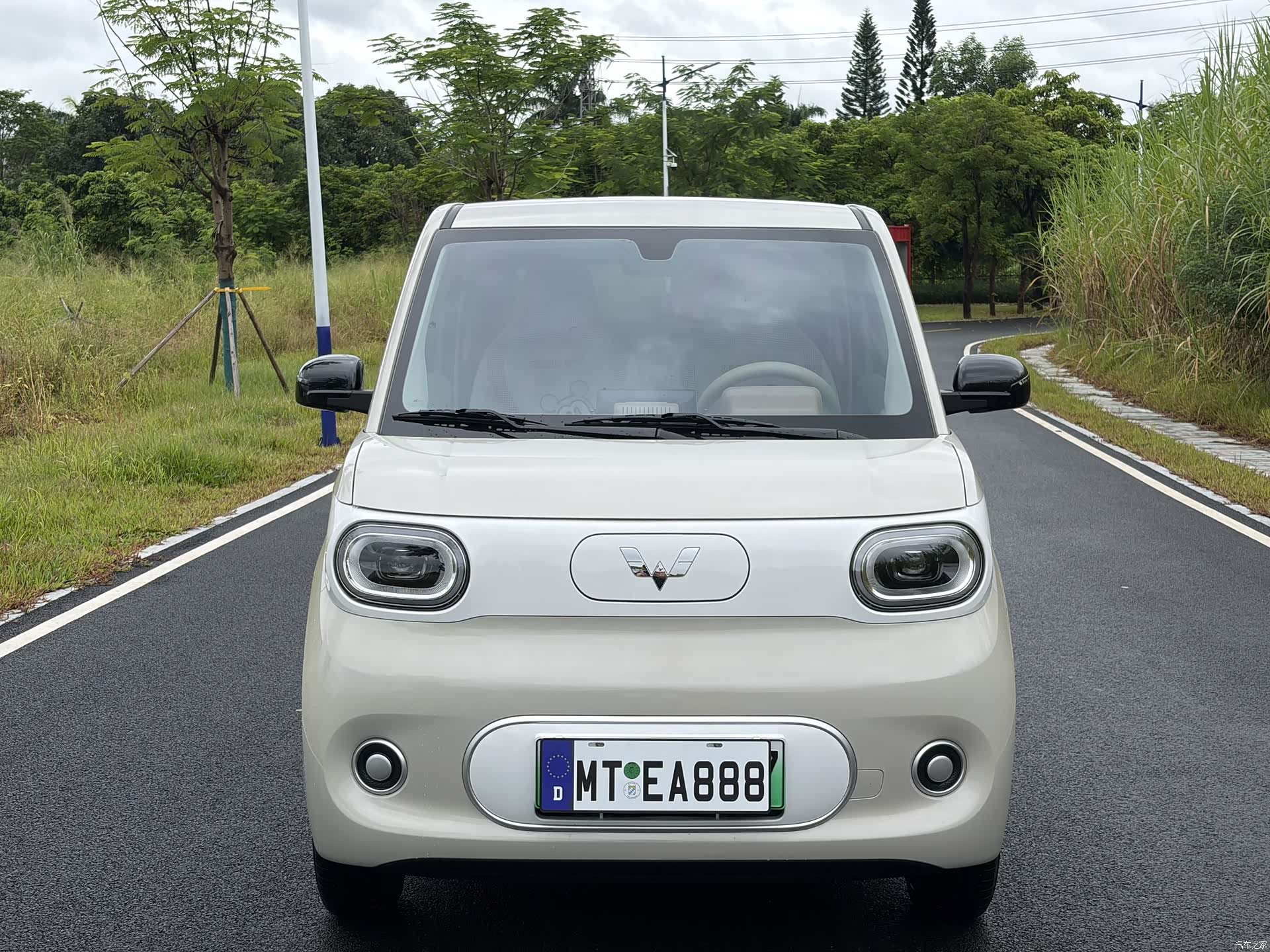 Wuling MINIEV, 2025 2