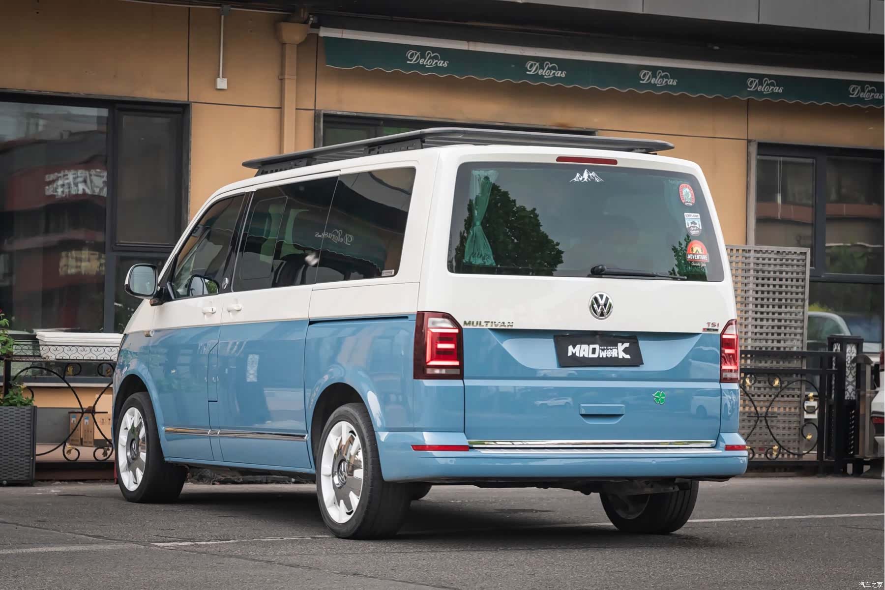 Volkswagen 7, 2018 6