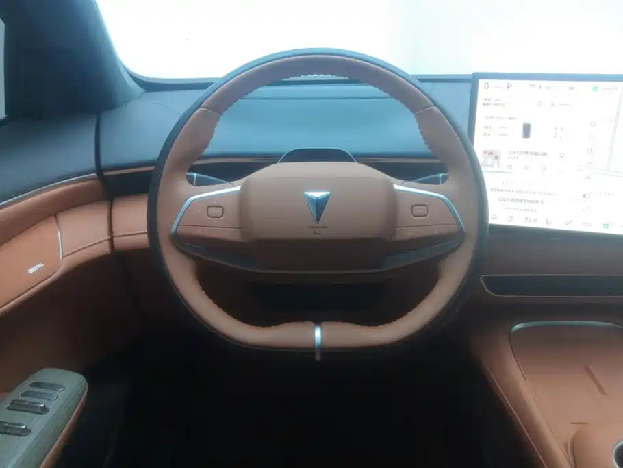 DEEPAL Dark blue S07