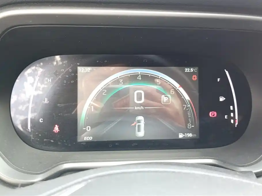 Trumpchi Trumpchi GS4