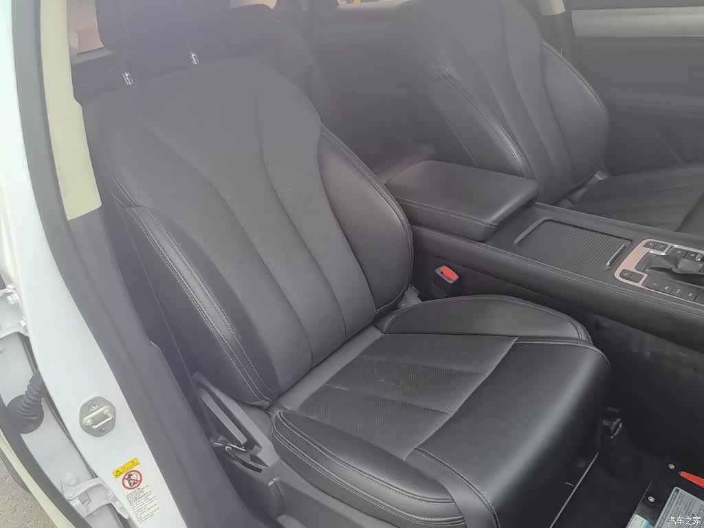 BYD Tang, 2019 25