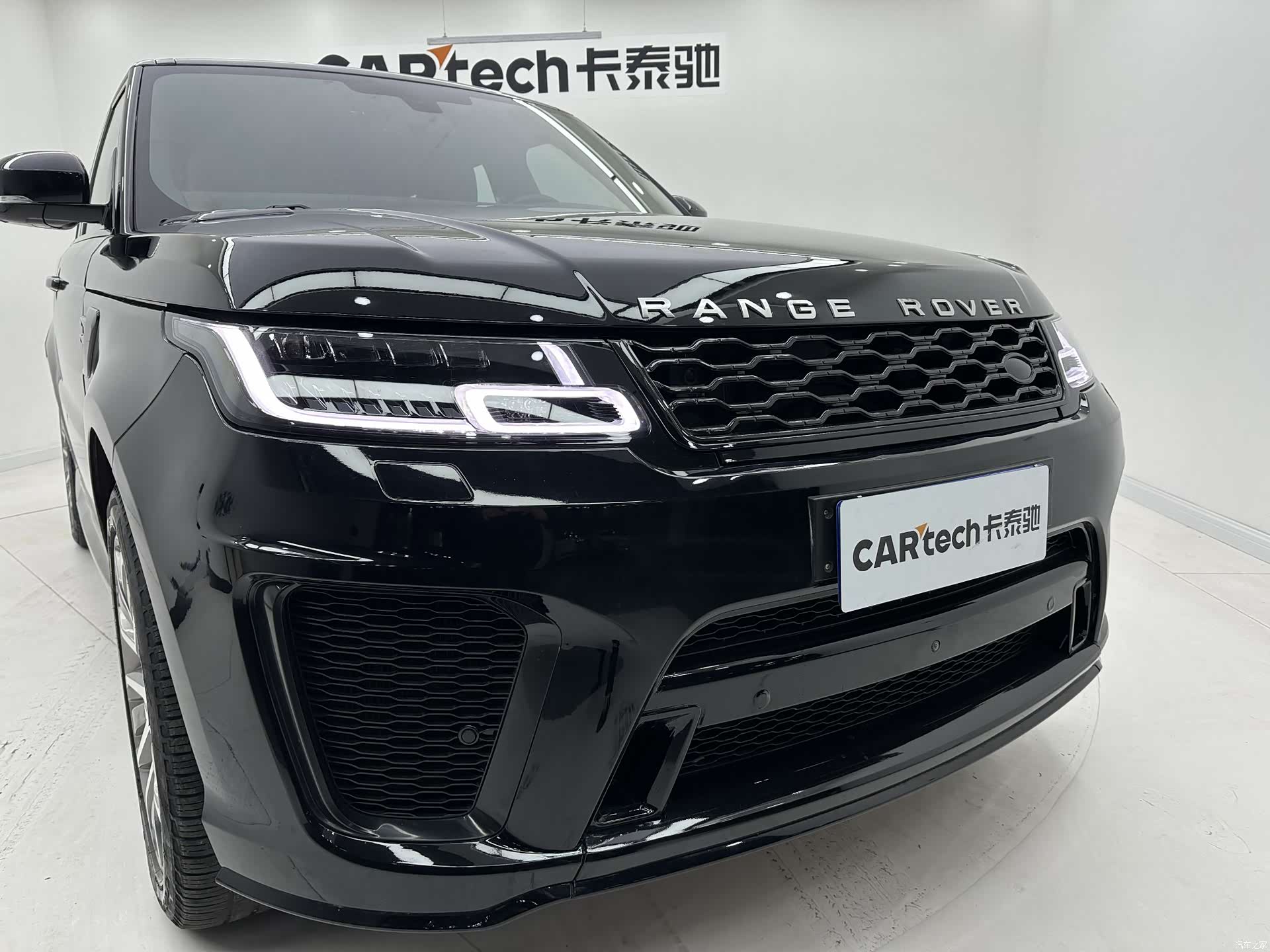 Land Rover Range Rover, 2016 8