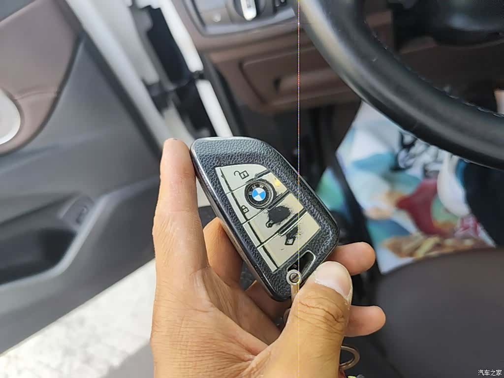 BMW X1, 2023 9