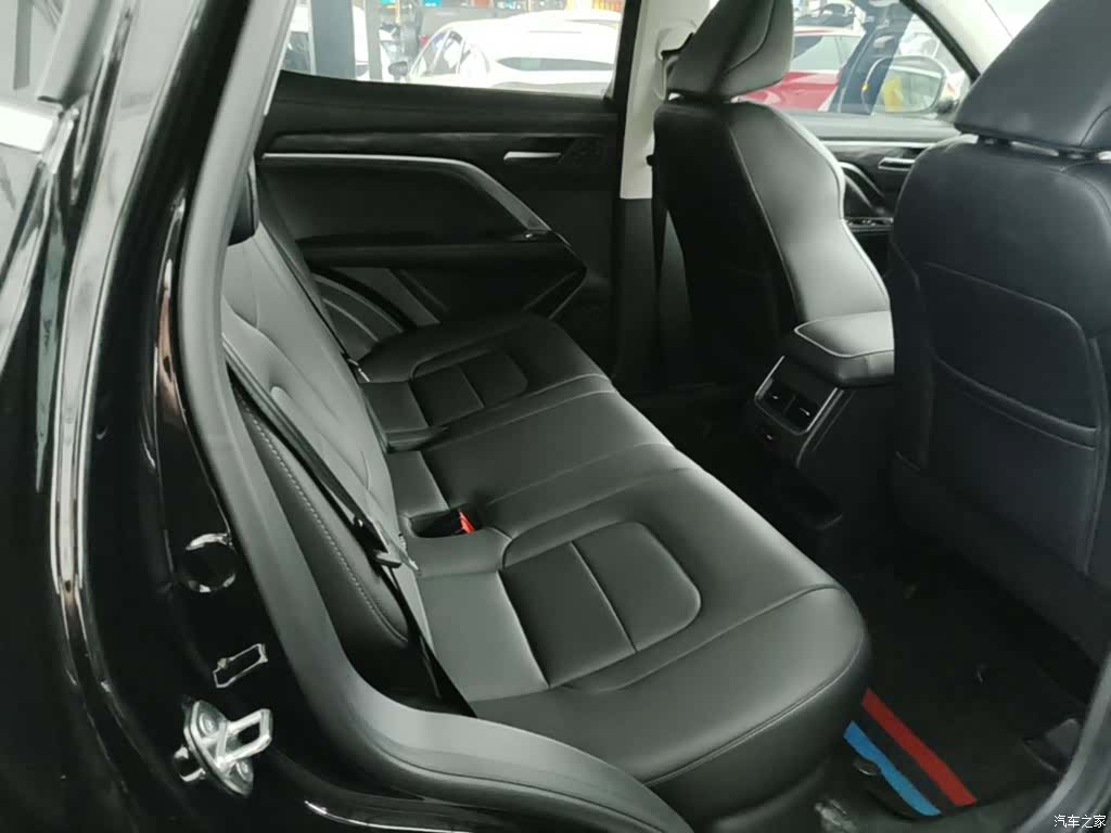 Haval H6, 2025 17