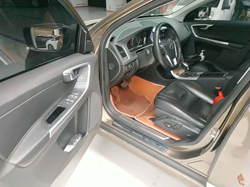 Volvo XC60, 2017 16
