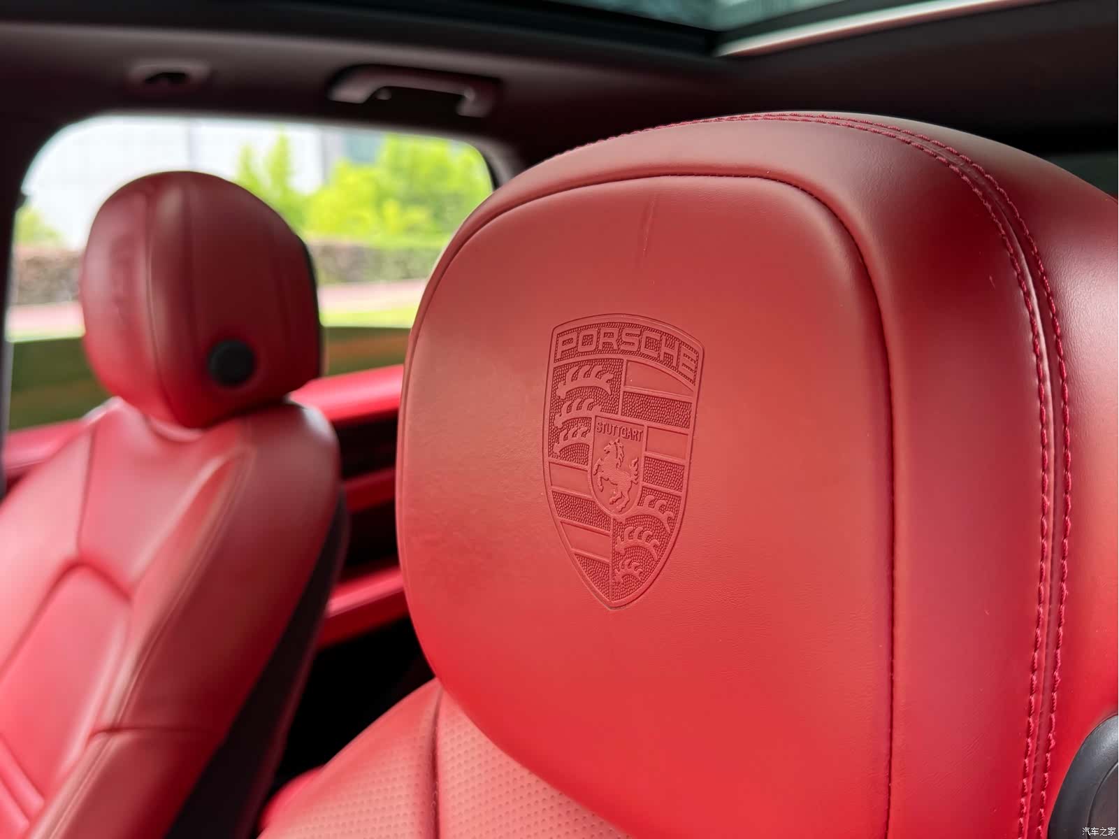Porsche Cayenne, 2019 16