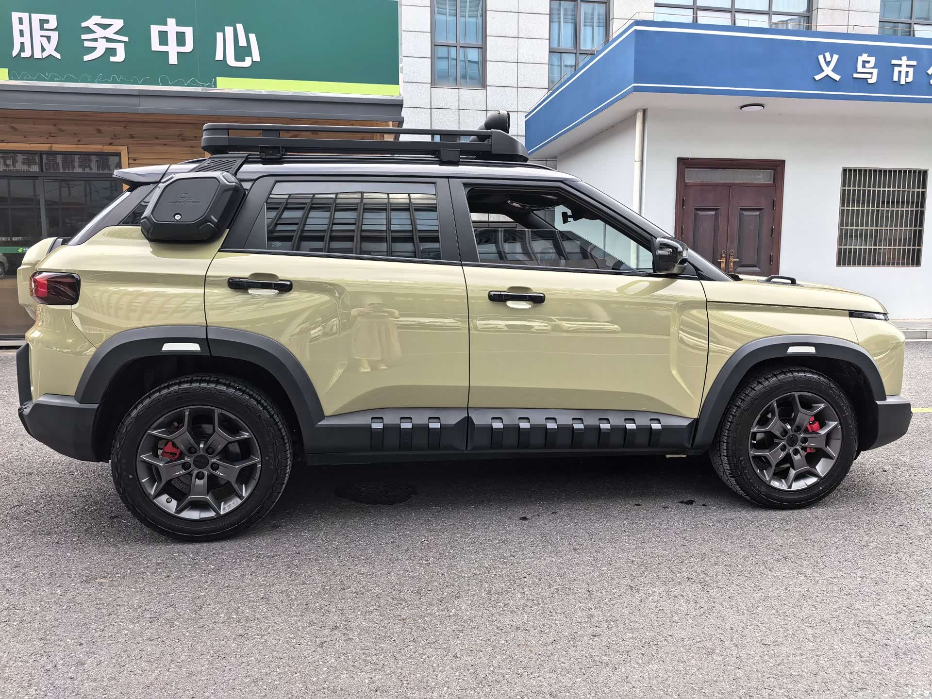 Geely 1.5TD, 2024 4