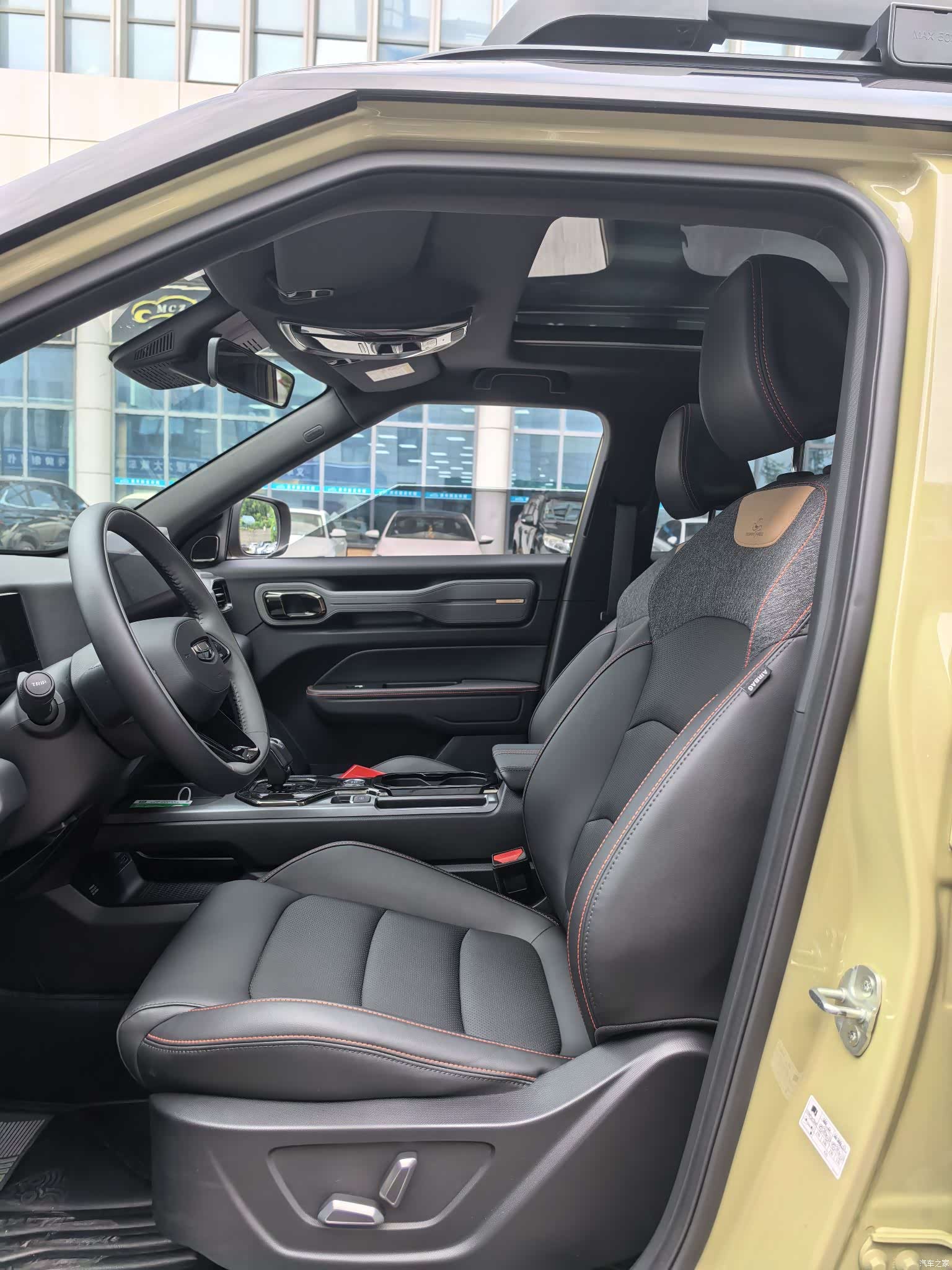 Geely 1.5TD, 2024 14
