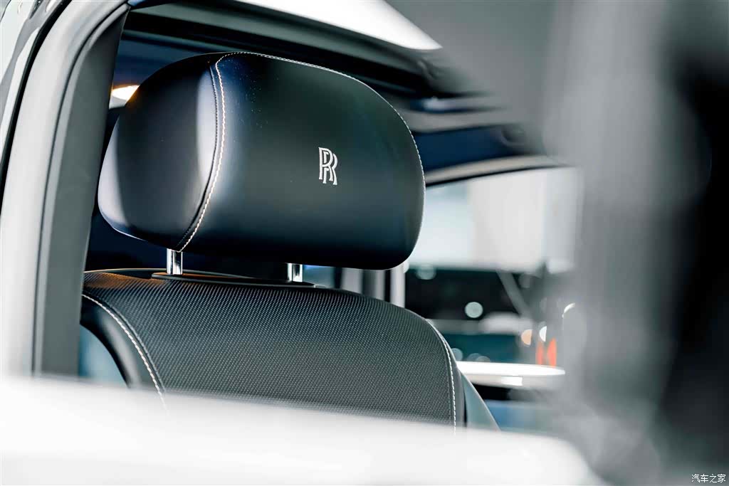 Rolls-Royce Ghost, 2020 22