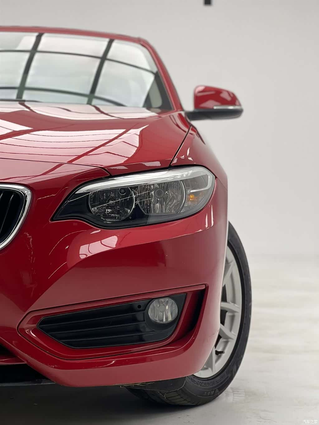 BMW 2 Series, 2016 4