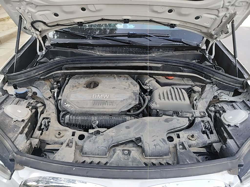 BMW X1, 2023 20