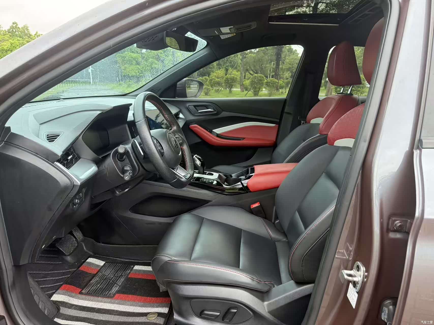 MG MG5, 2022 6