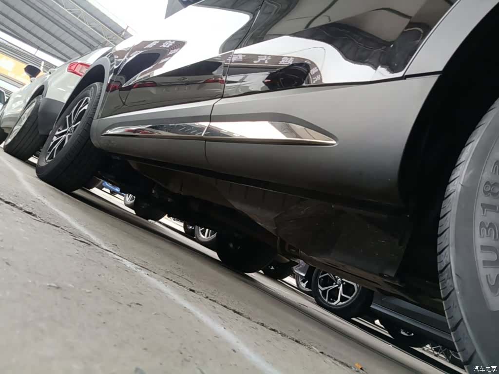 Haval H6, 2025 22
