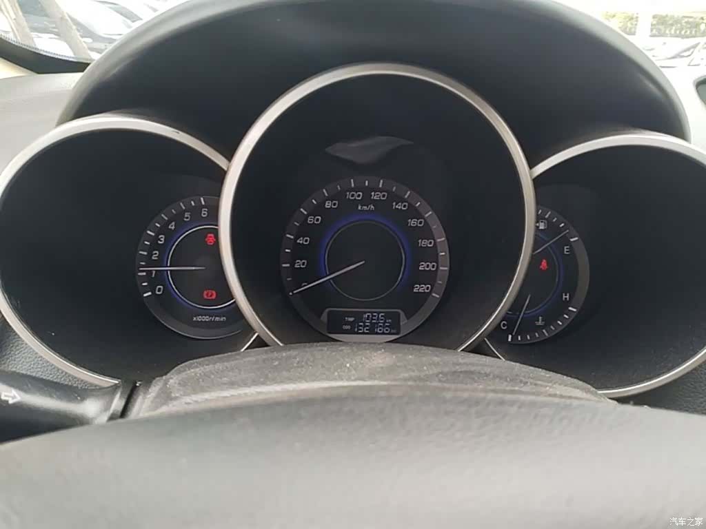 Changan Eado, 2015 18