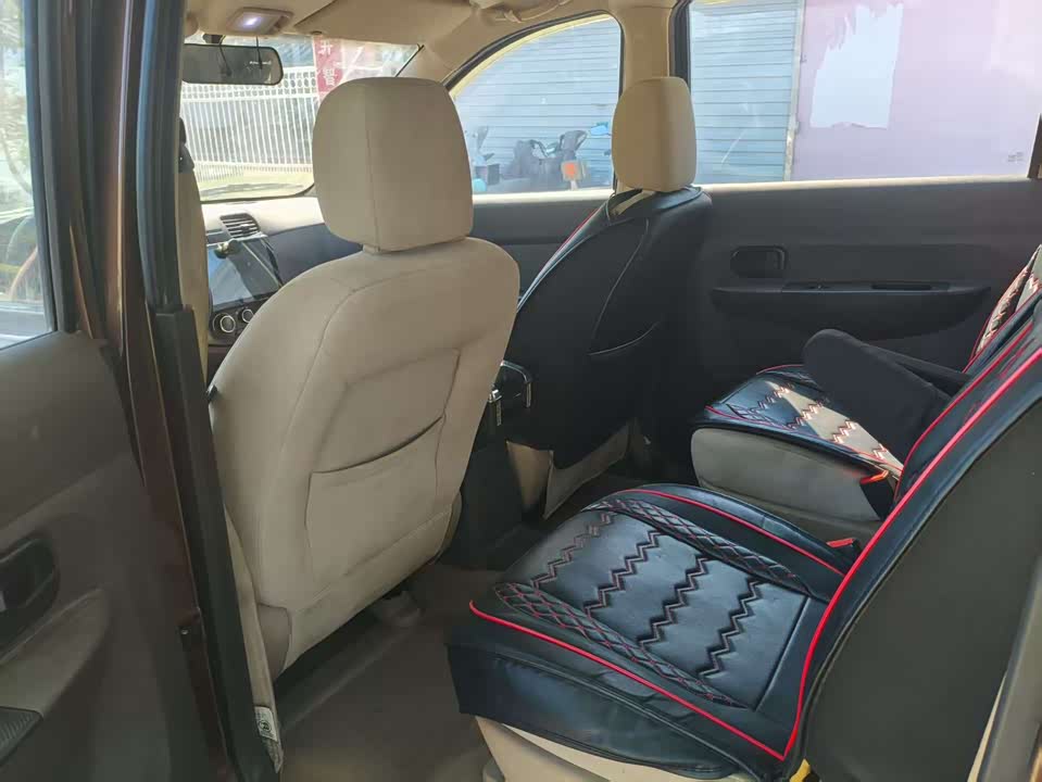 Wuling Wuling Hongguang