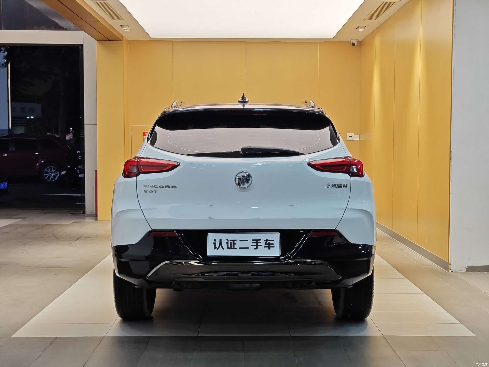 Buick Encore, 2020 27