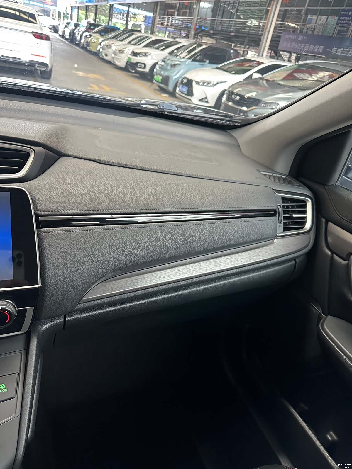 Honda Breeze, 2020 18