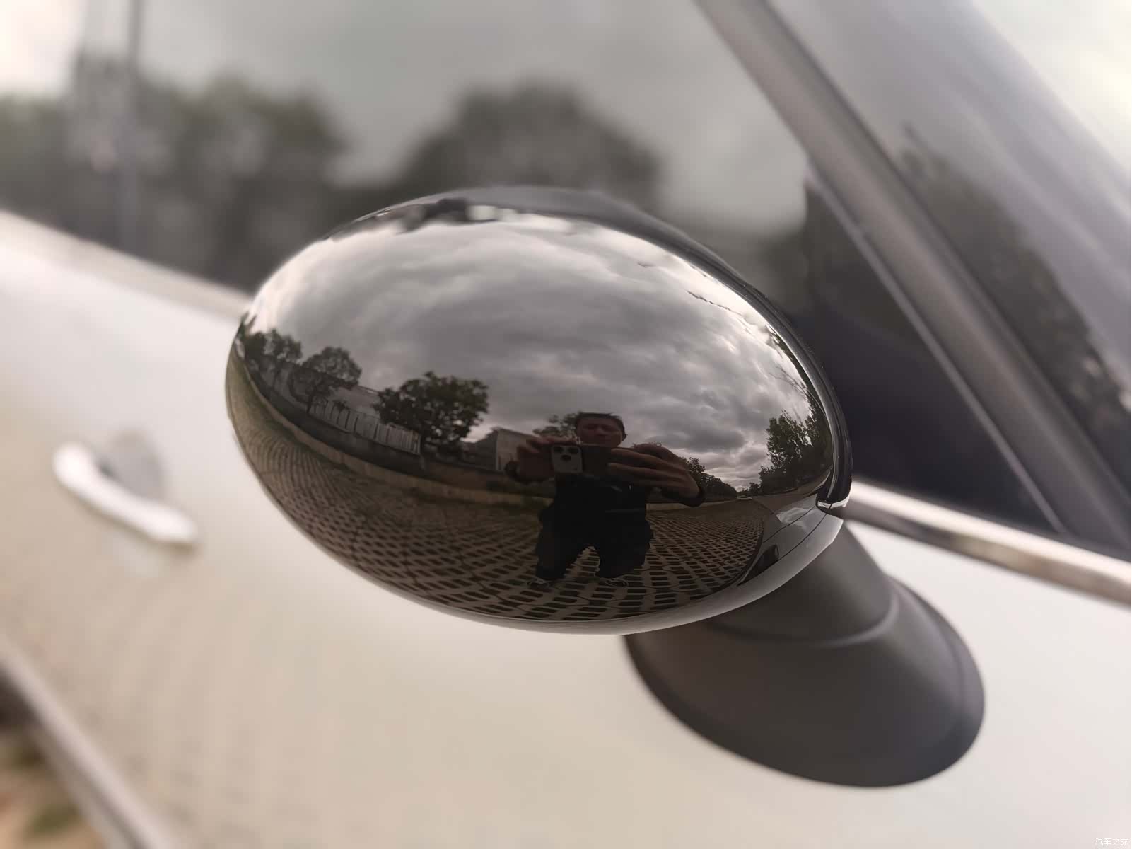 Mini Countryman, 2019 8