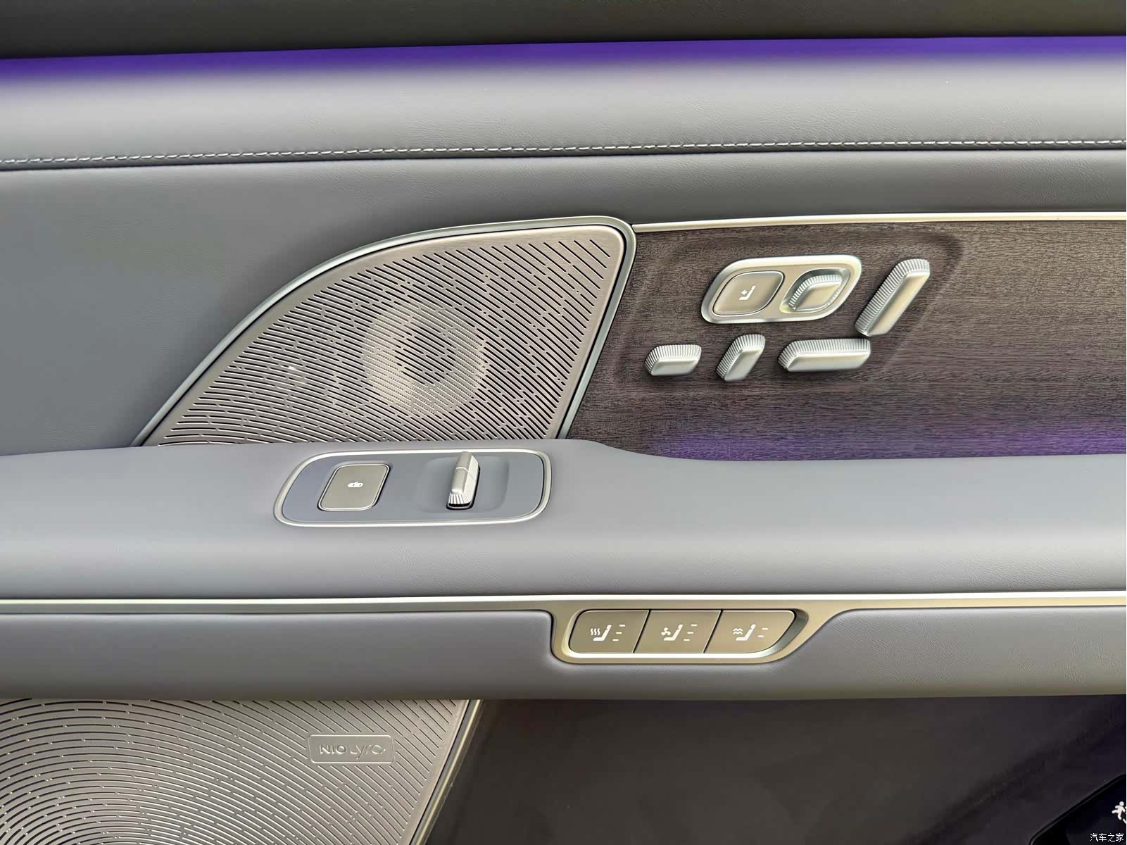 NIO ES8, 2026 10