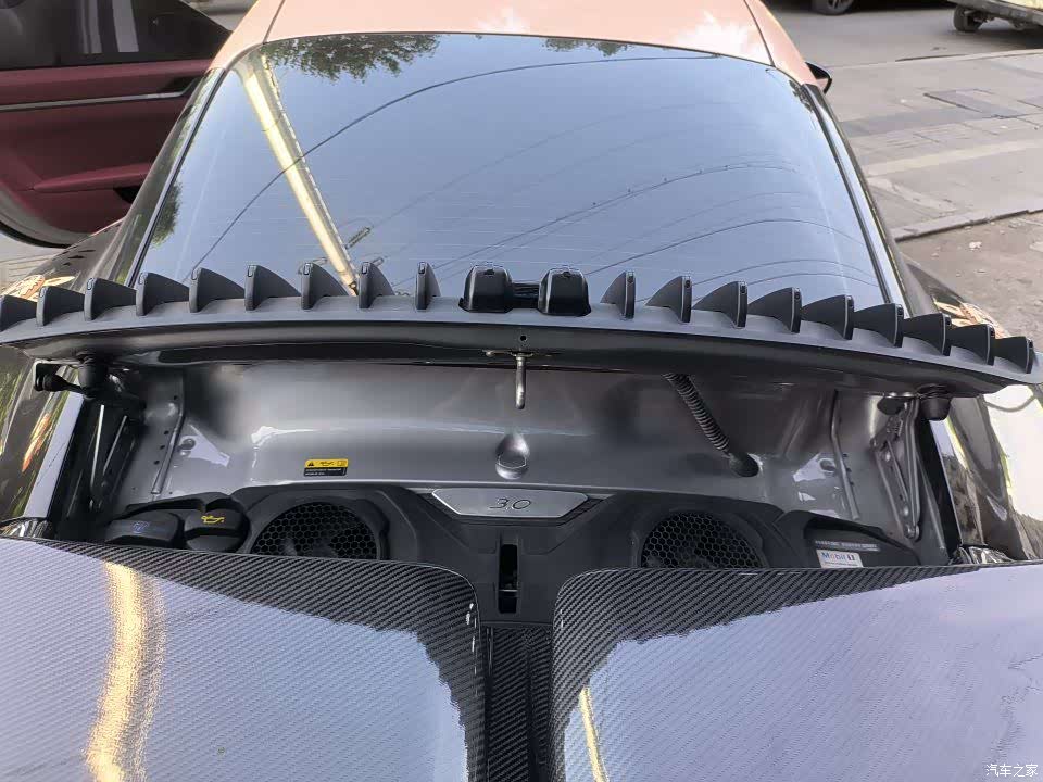 Porsche 911, 2023 7