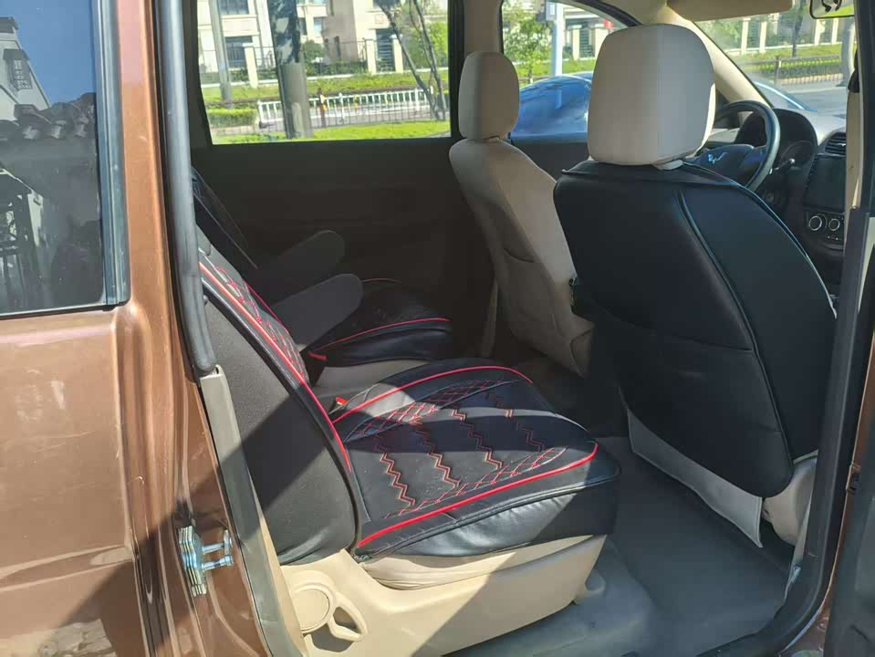 Wuling Wuling Hongguang
