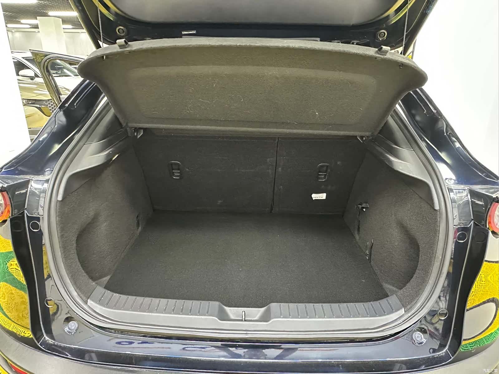 Mazda CX-30, 2022 20