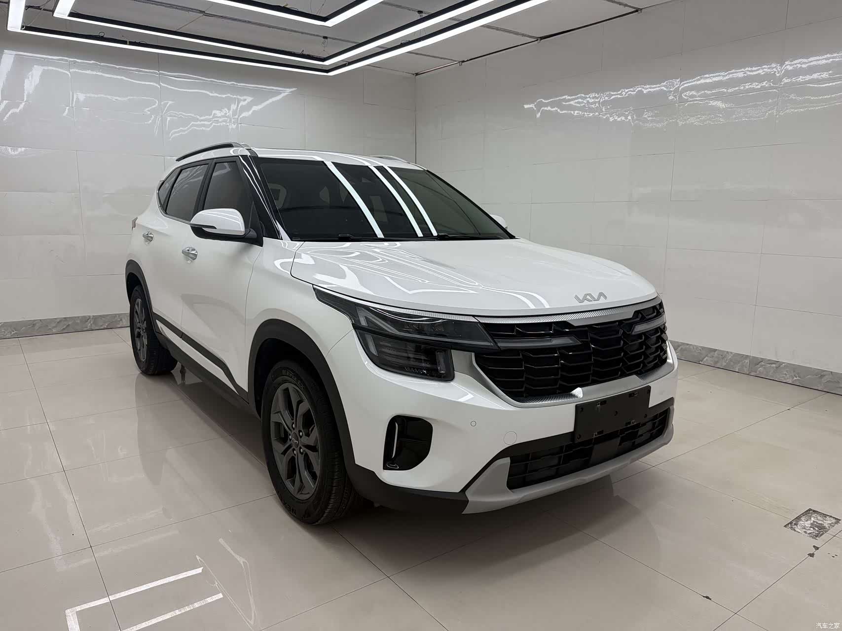 Kia Seltos, 2023 7