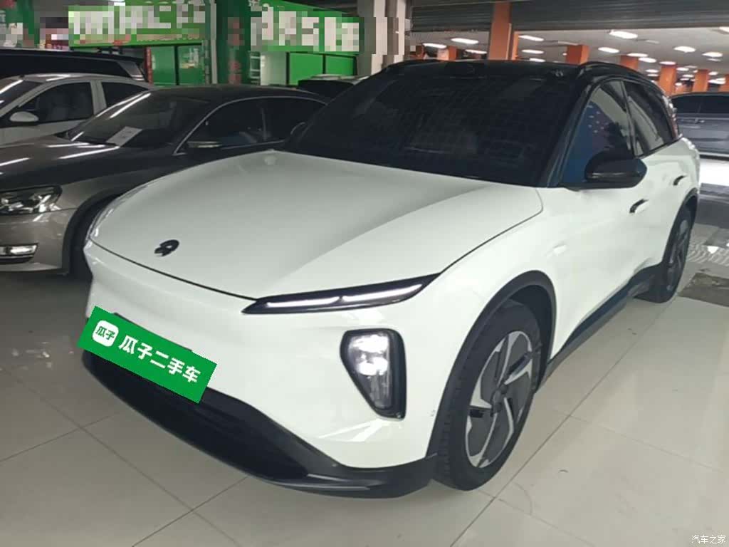 NIO ES6, 2023 1