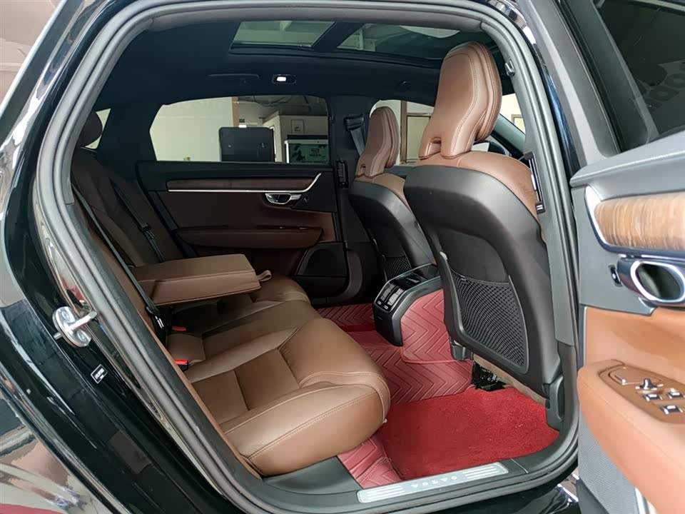 Volvo S90 Volvo S90