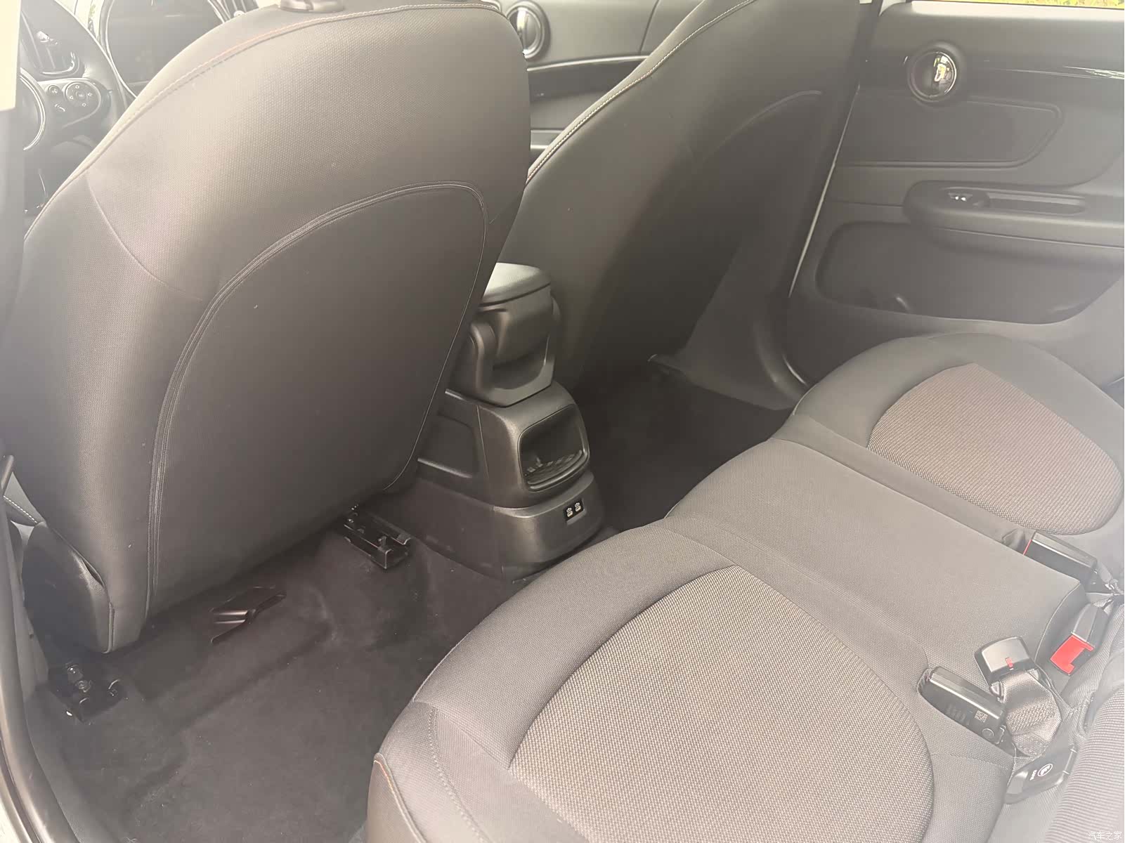 Mini Countryman, 2019 17