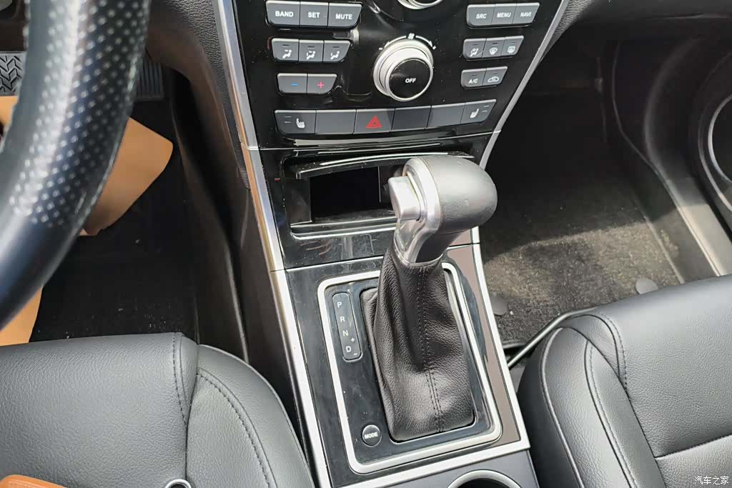 Haval H2, 2016 16