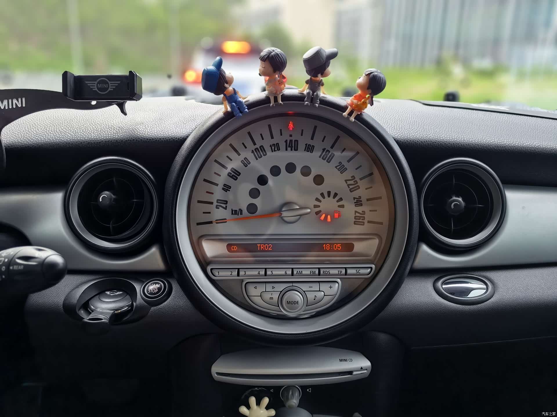 Mini Cooper, 2010 14