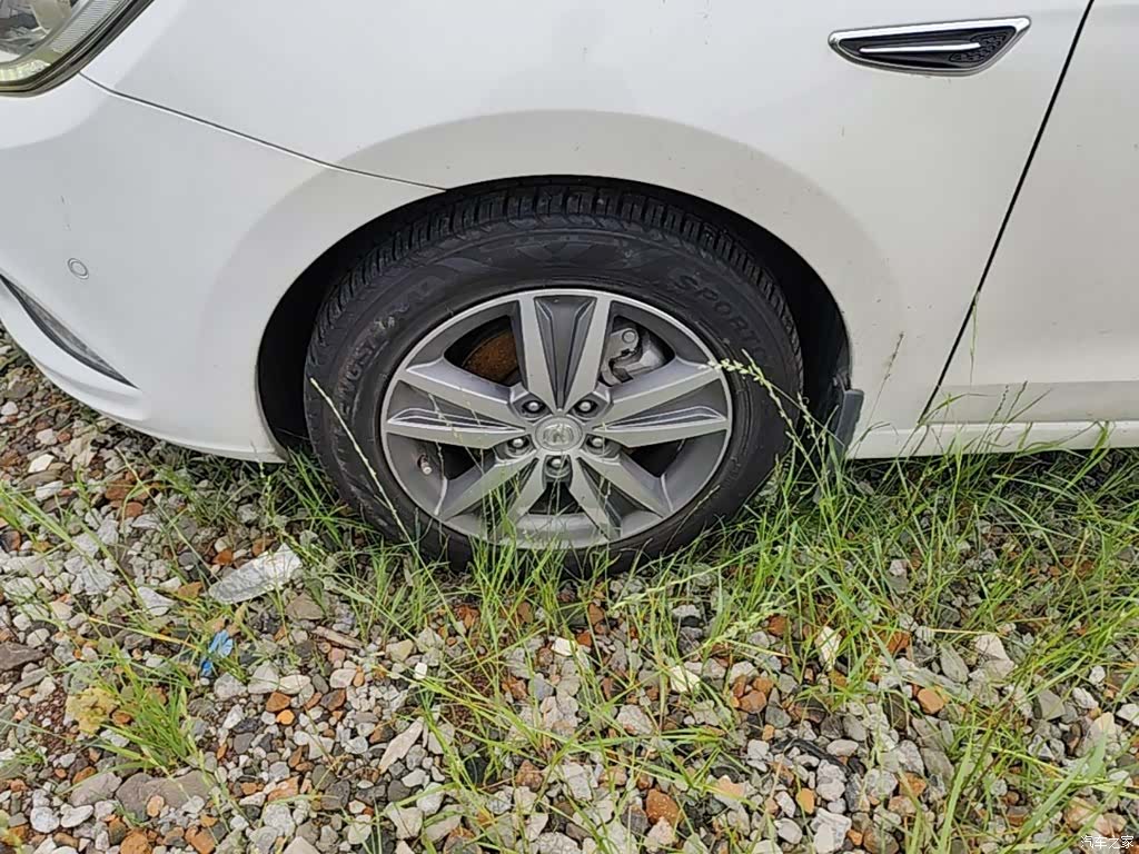 Changan Eado, 2017 23