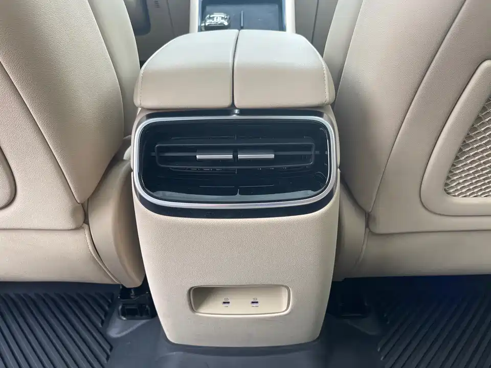 HarmonyOS Ask the world M5