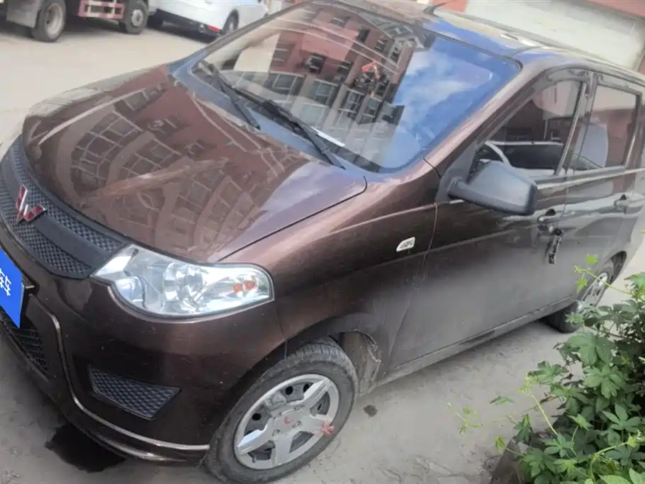 Wuling Wuling Hongguang