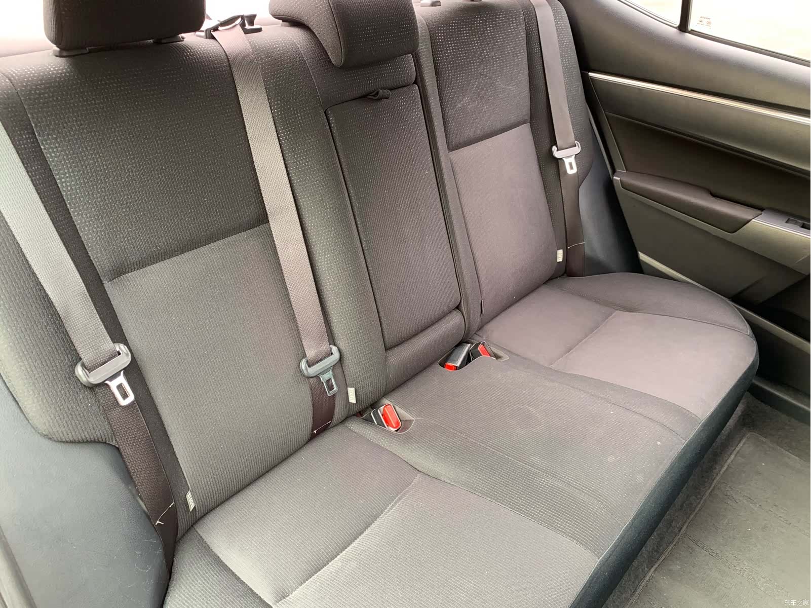 Toyota Levin, 2017 28