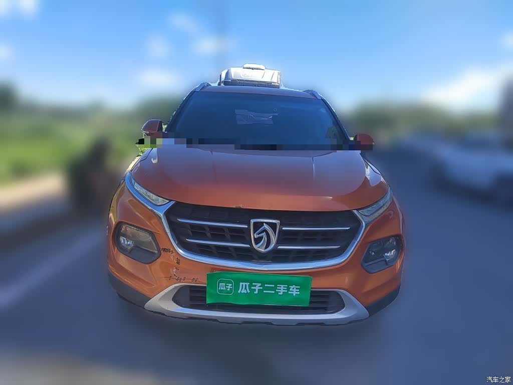 Wuling 510, 2018 2