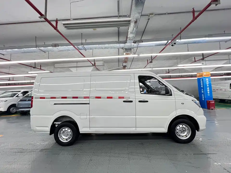 Dongfeng Yufeng Yufeng EM26