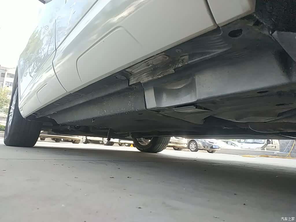 Audi Q3, 2015 22