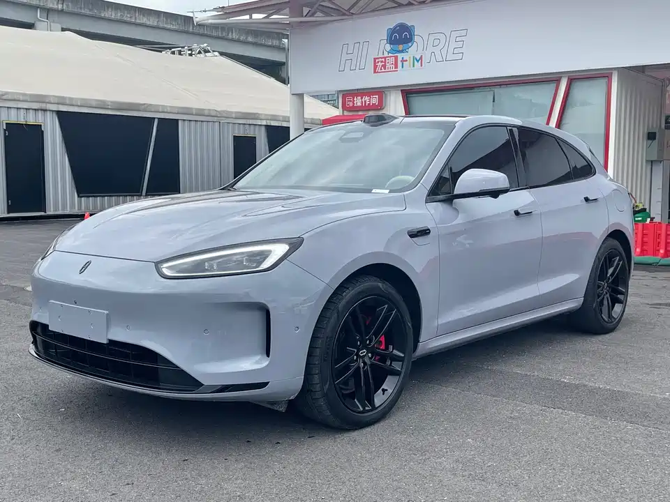 HarmonyOS Ask the world M5